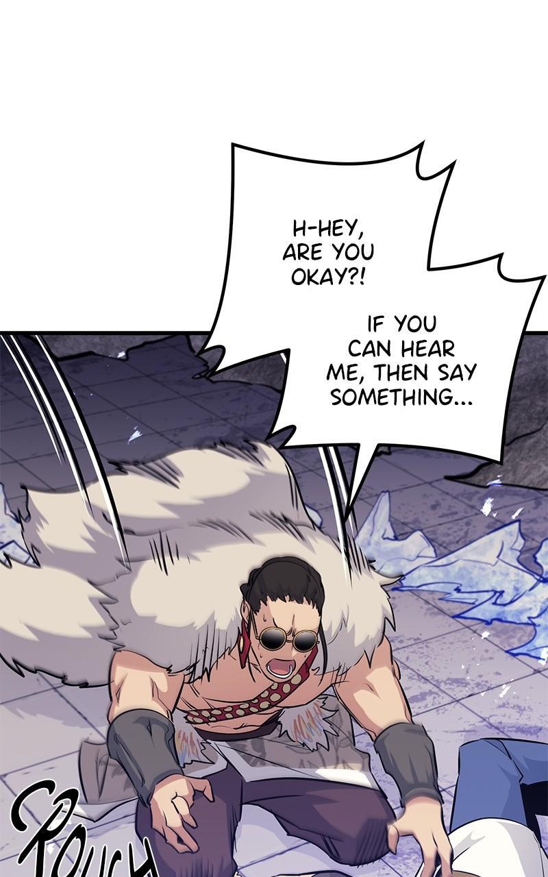 Read Ghost King Manga Online