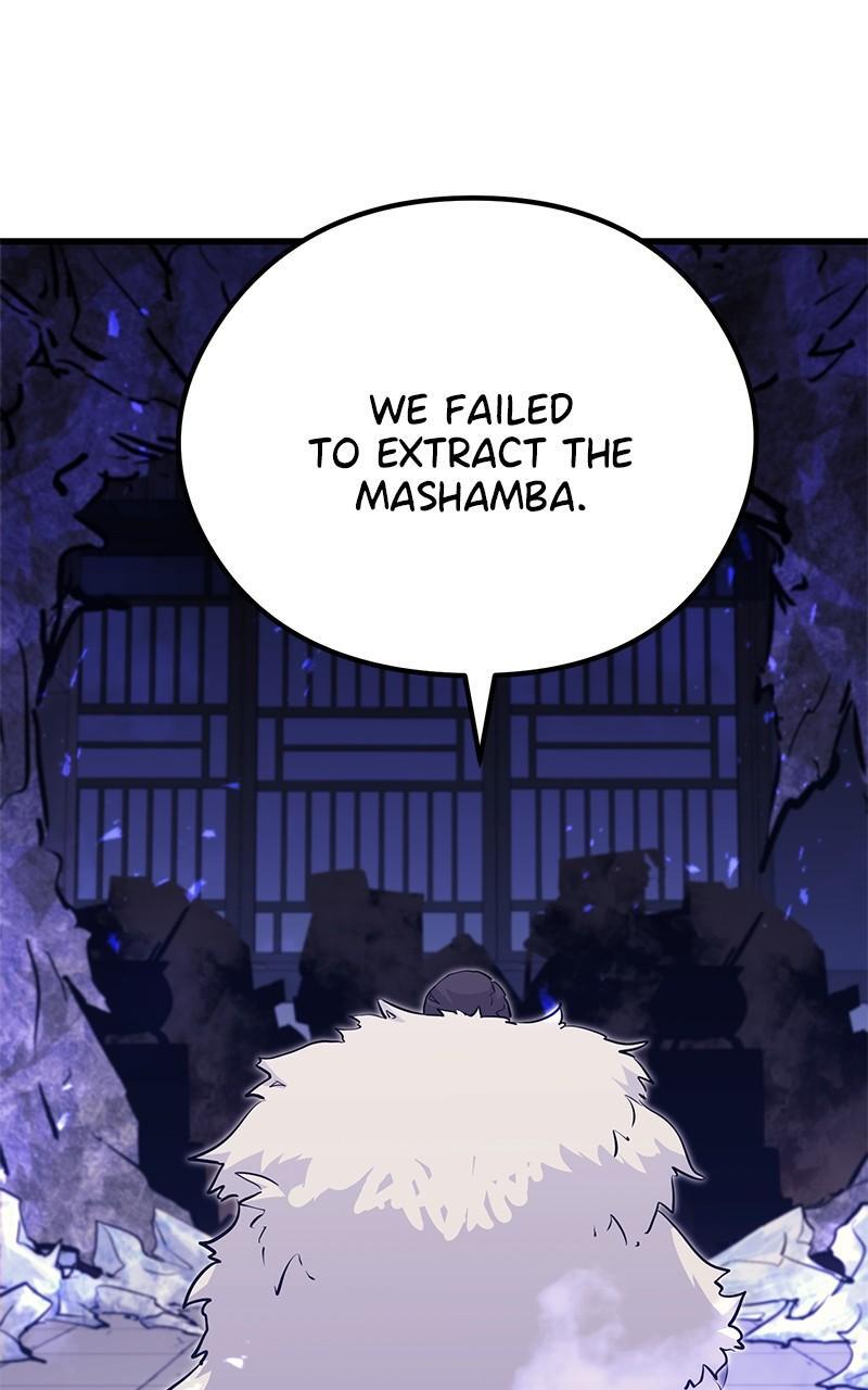 Read Ghost King Manga Online