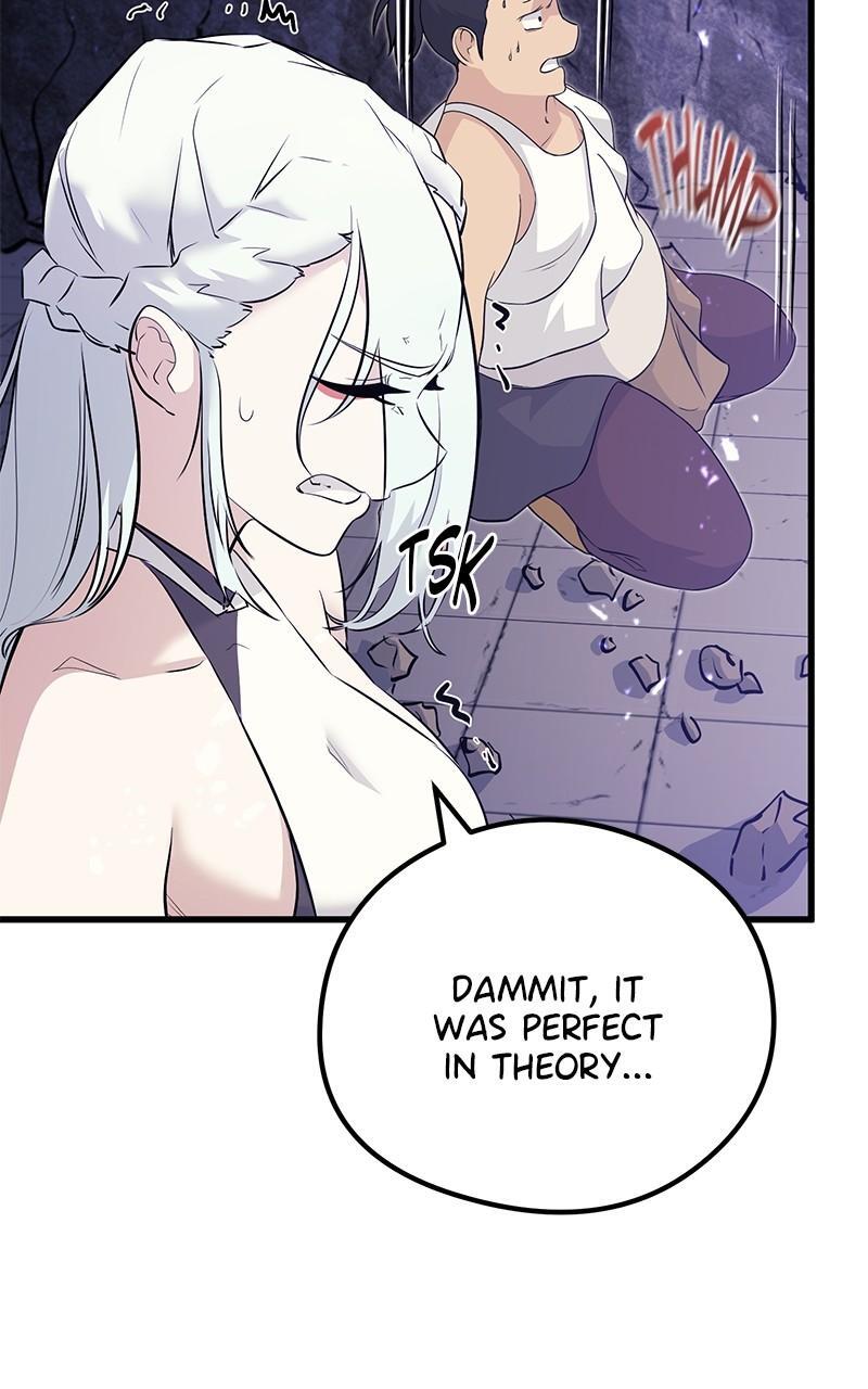Read Ghost King Manga Online