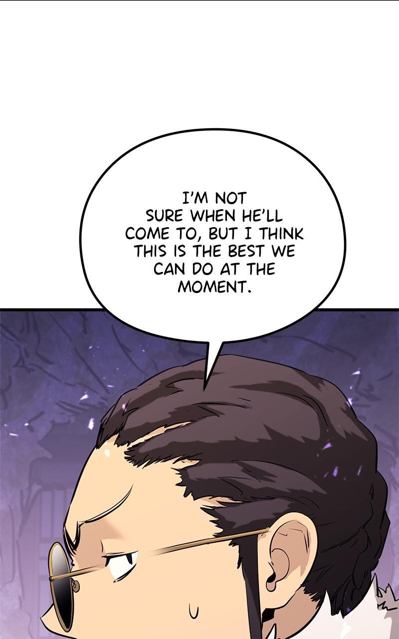 Read Ghost King Manga Online