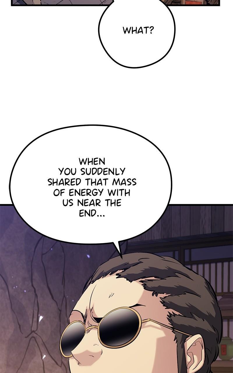 Read Ghost King Manga Online