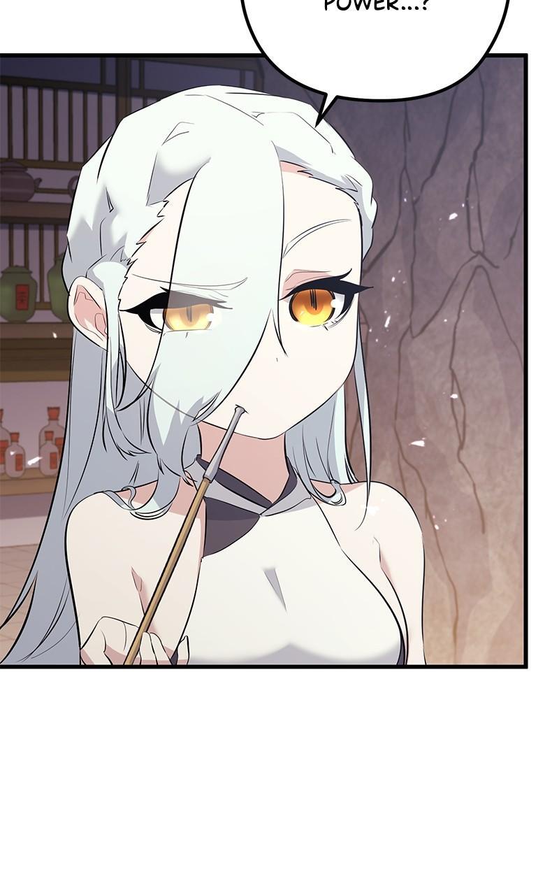 Read Ghost King Manga Online