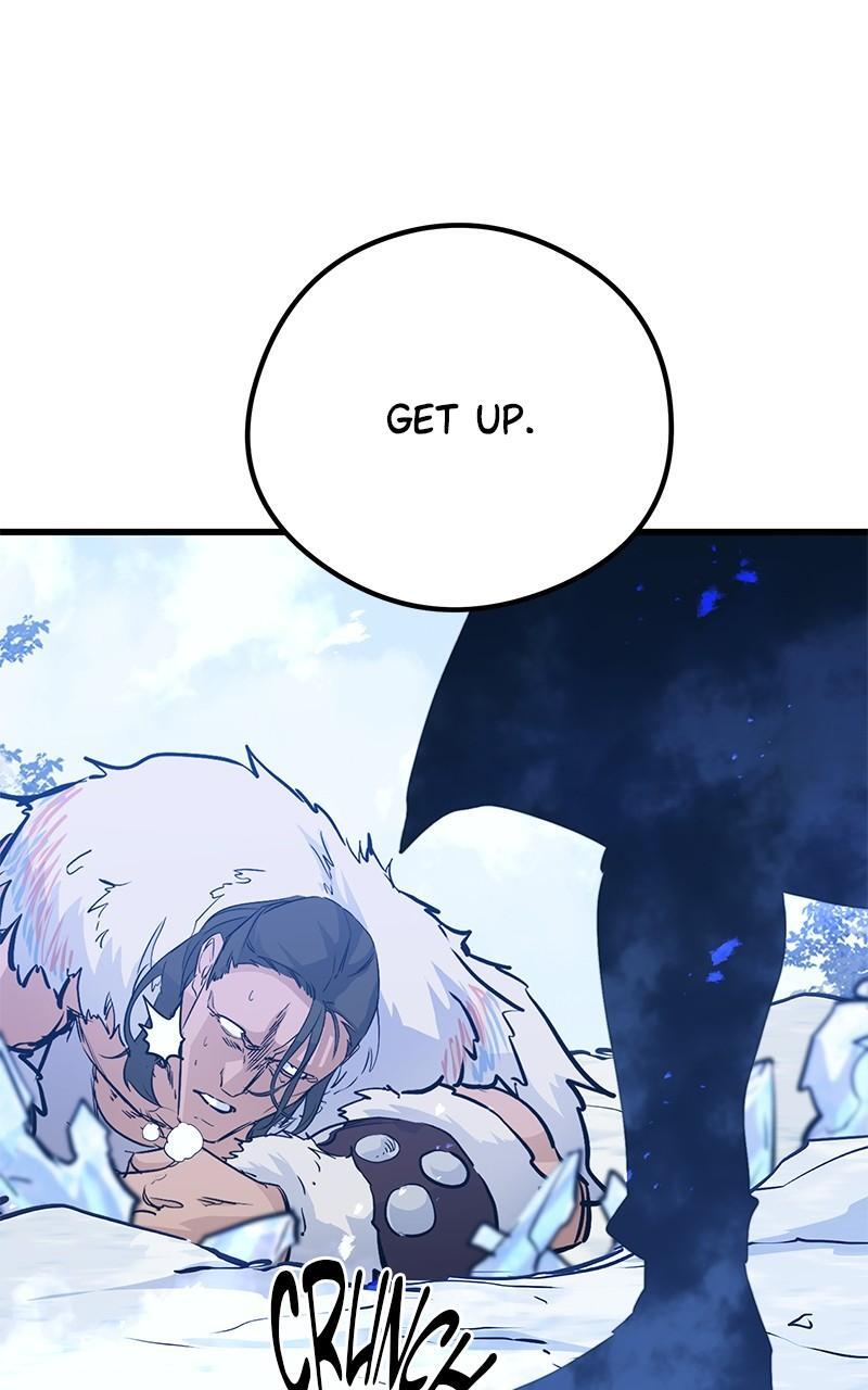 Read Ghost King Manga Online