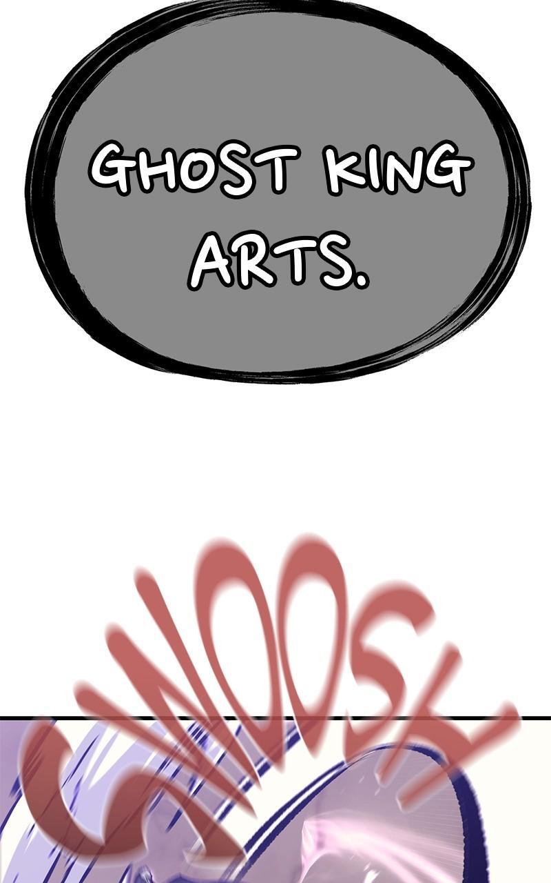 Read Ghost King Manga Online