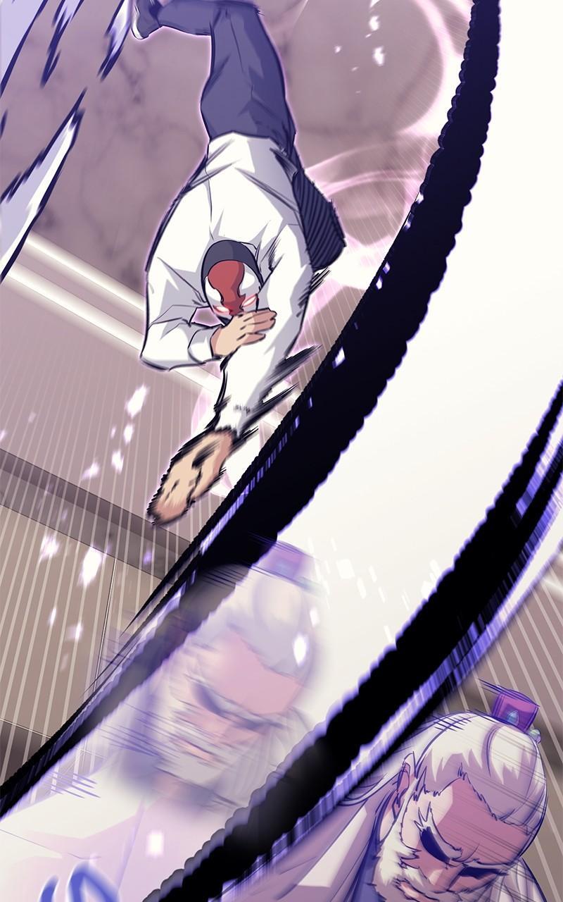 Read Ghost King Manga Online