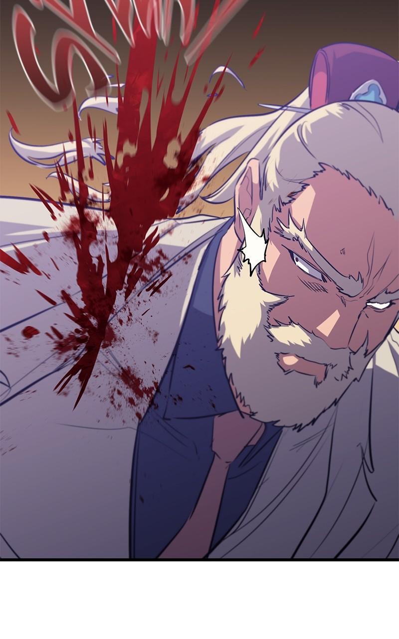 Read Ghost King Manga Online