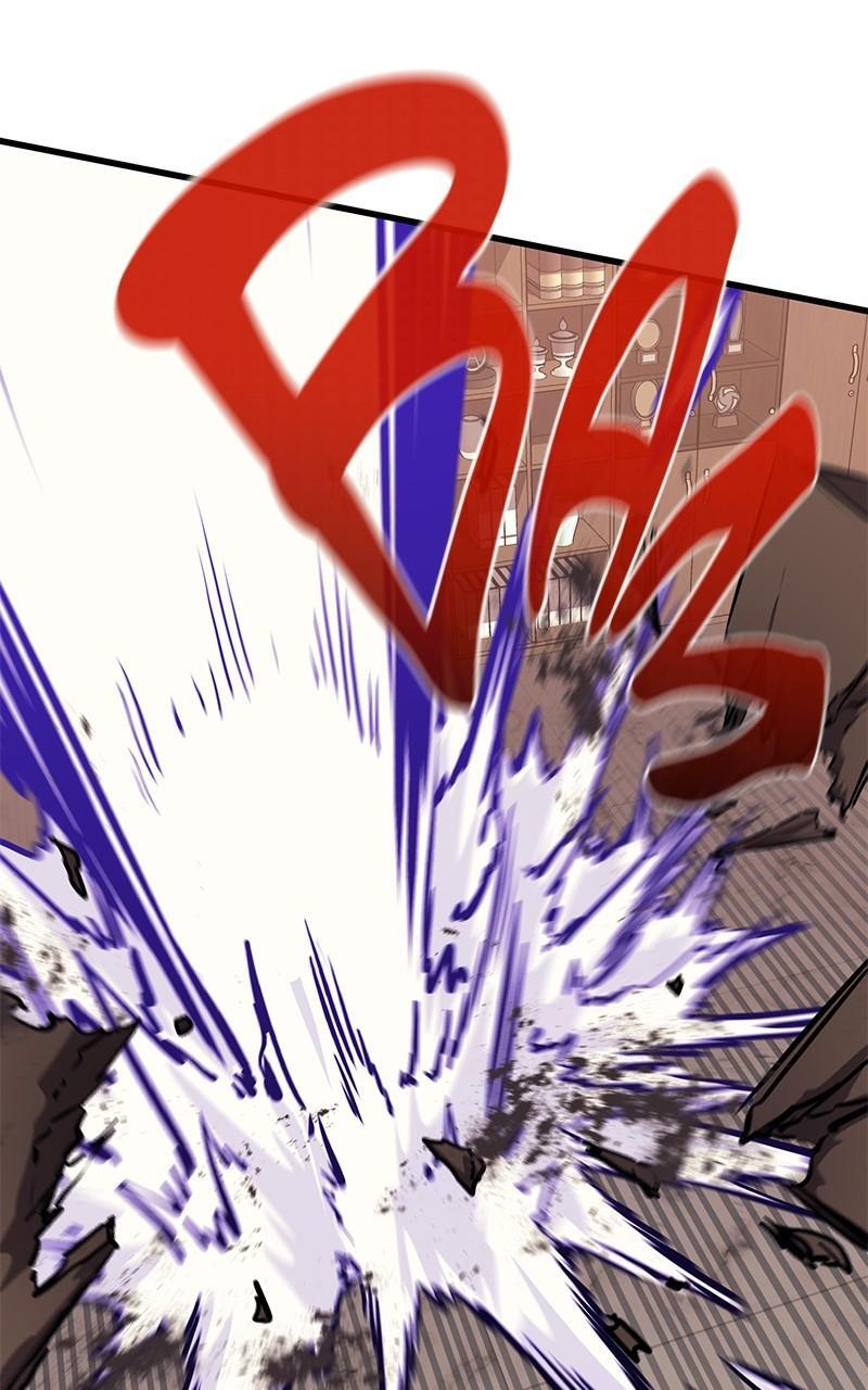 Read Ghost King Manga Online