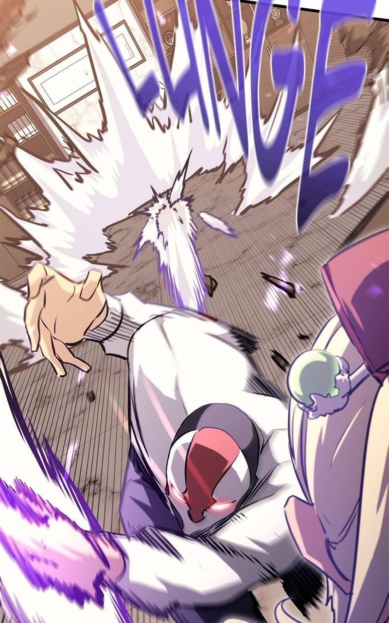 Read Ghost King Manga Online