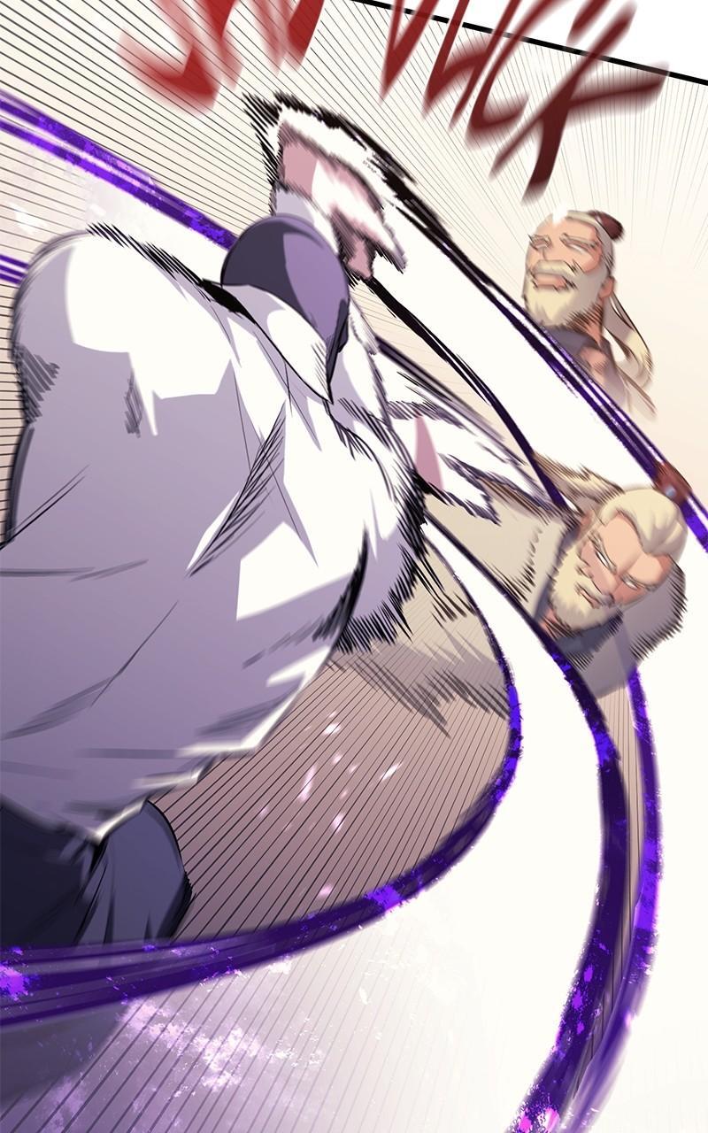 Read Ghost King Manga Online