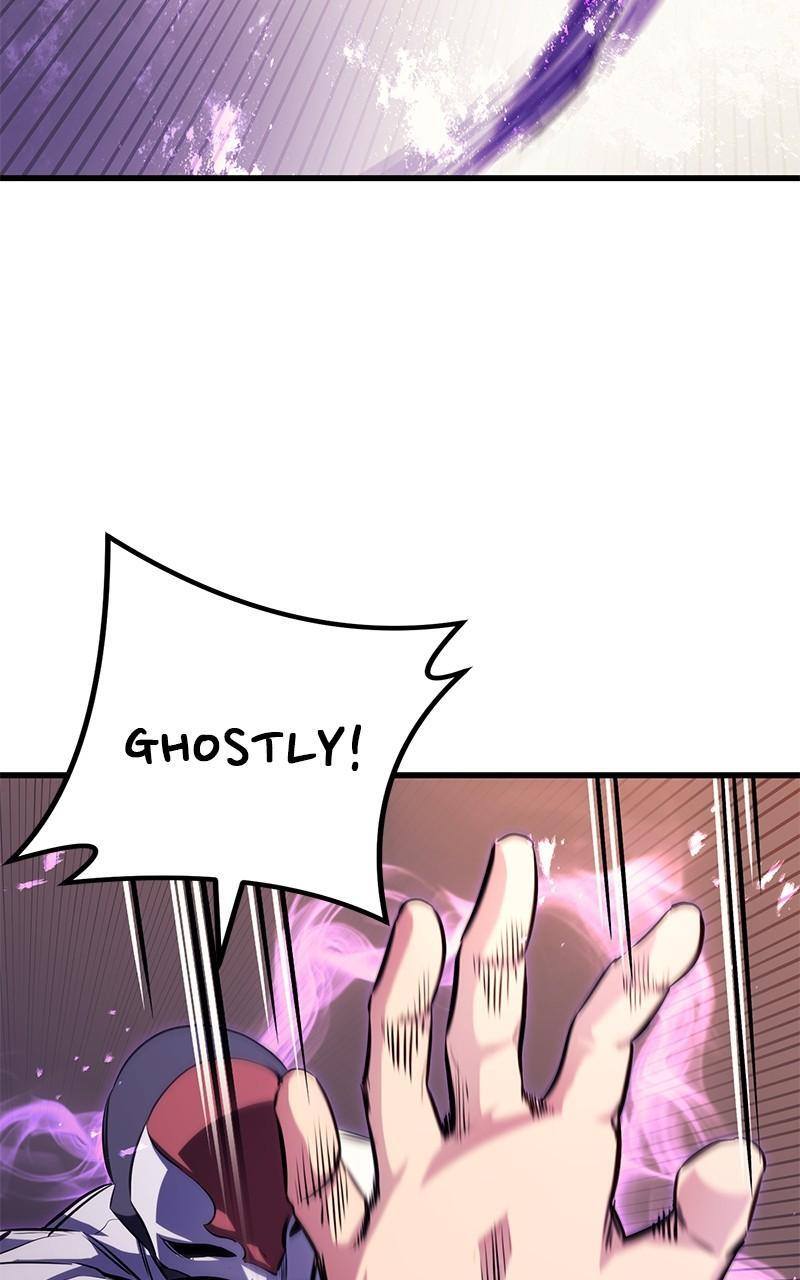 Read Ghost King Manga Online