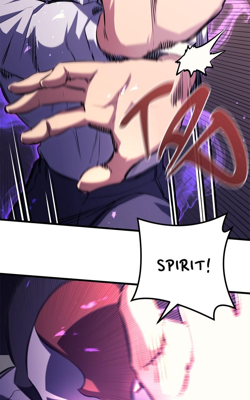 Read Ghost King Manga Online