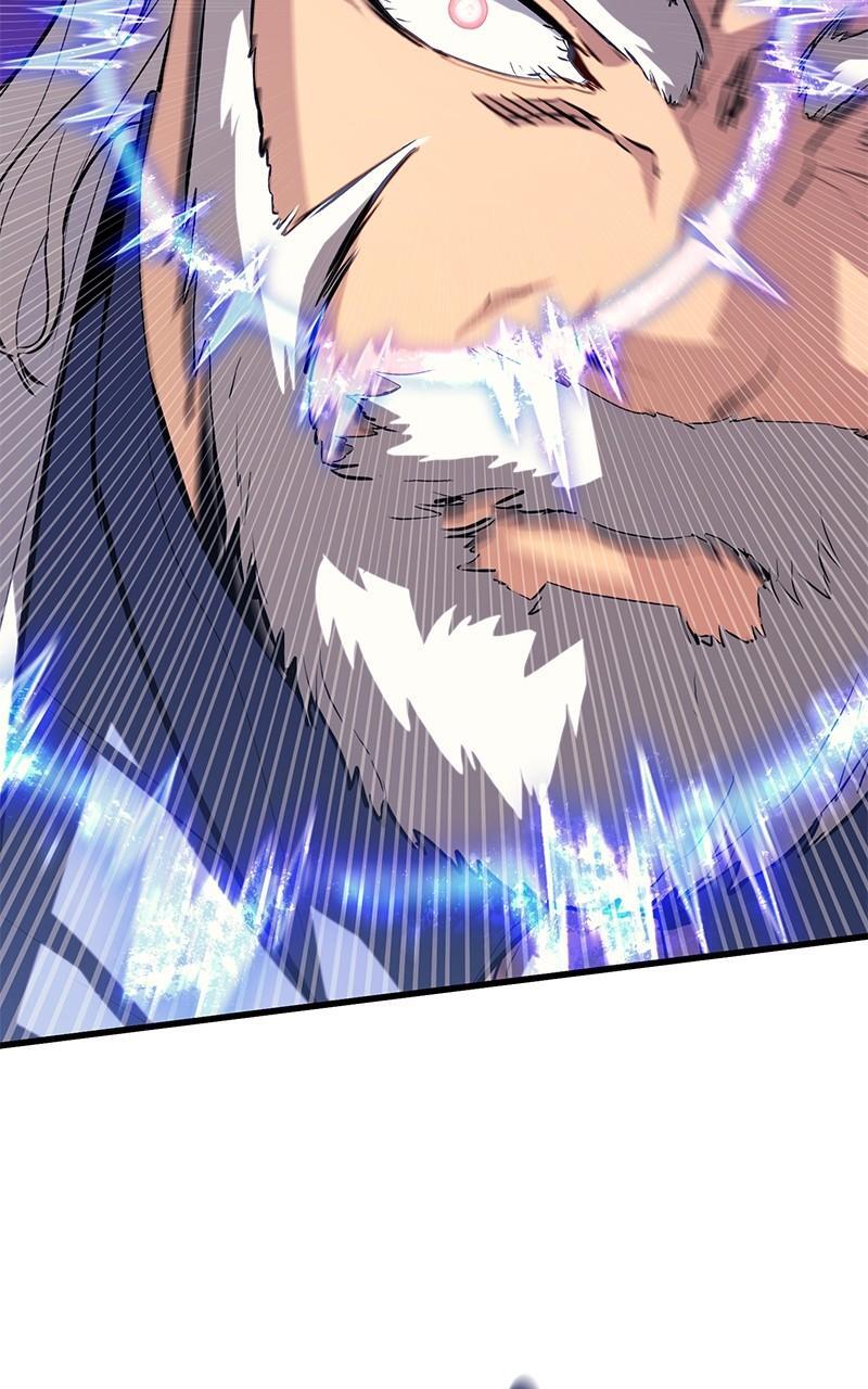 Read Ghost King Manga Online