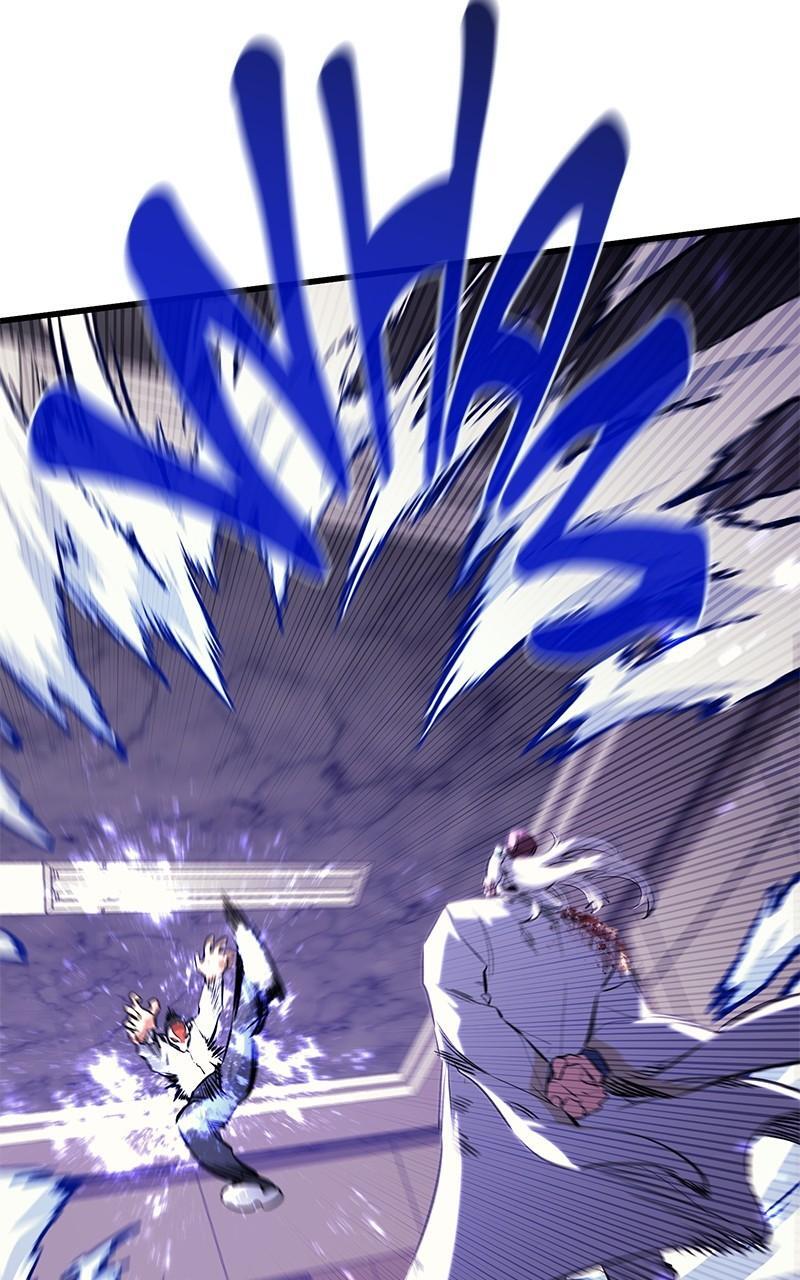 Read Ghost King Manga Online