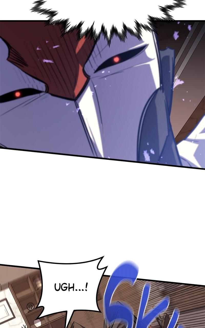 Read Ghost King Manga Online