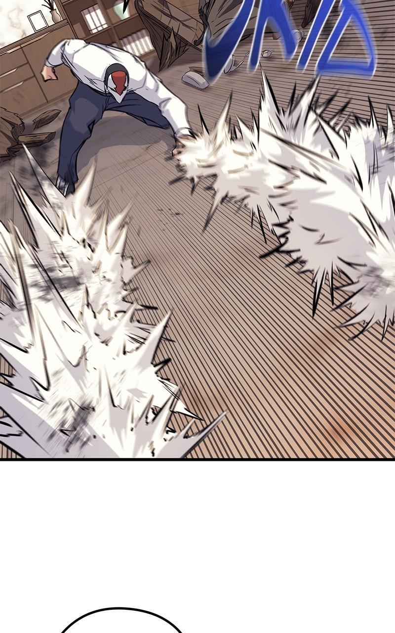 Read Ghost King Manga Online