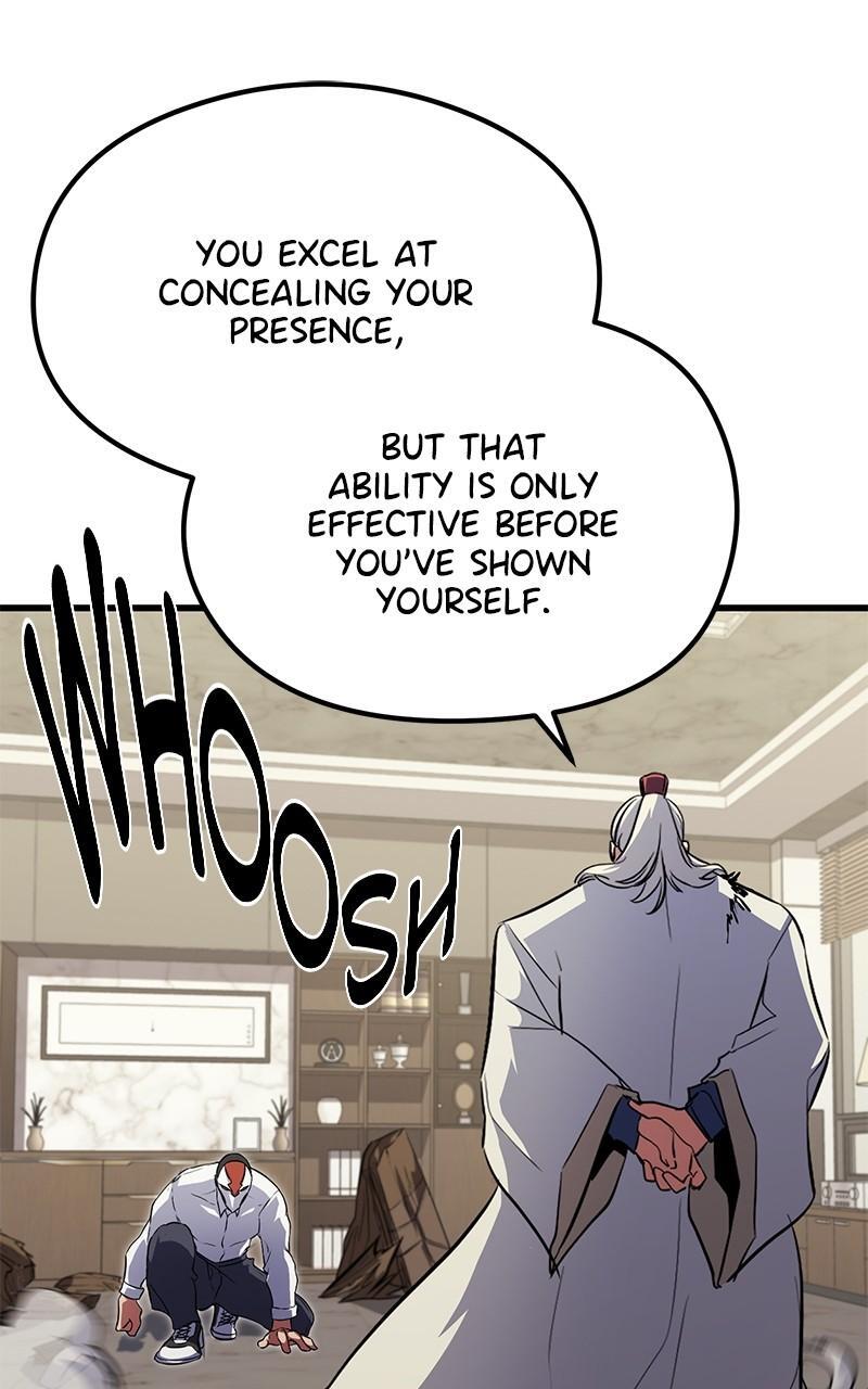 Read Ghost King Manga Online
