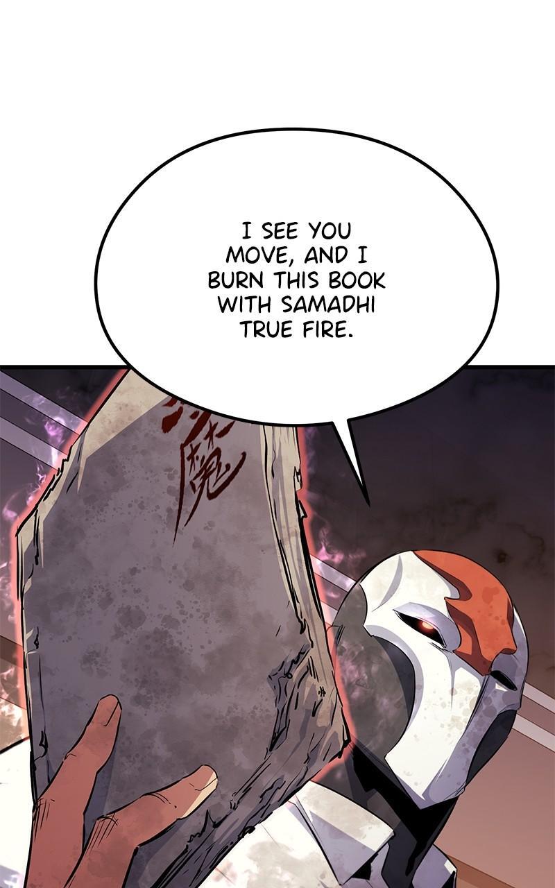Read Ghost King Manga Online