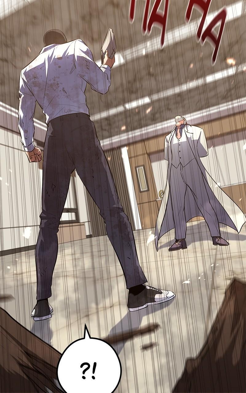 Read Ghost King Manga Online