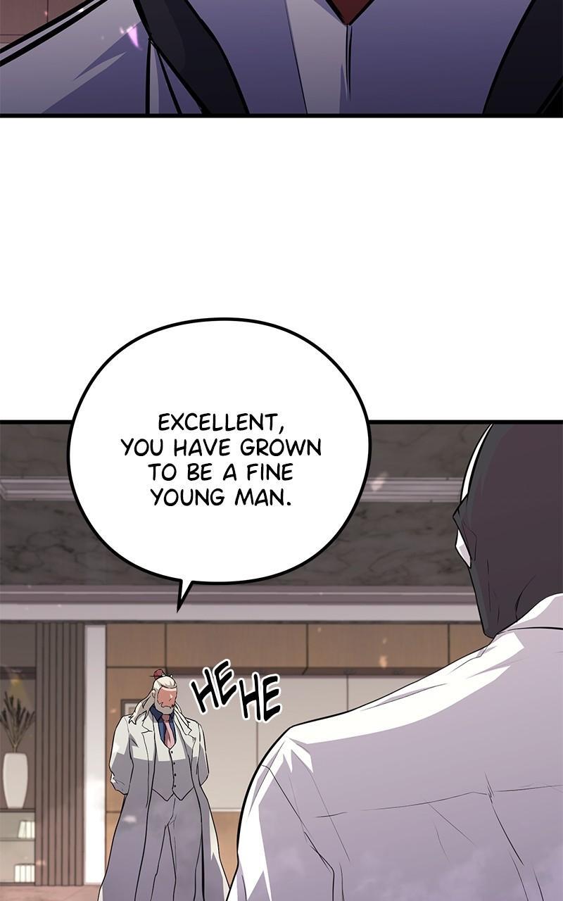 Read Ghost King Manga Online