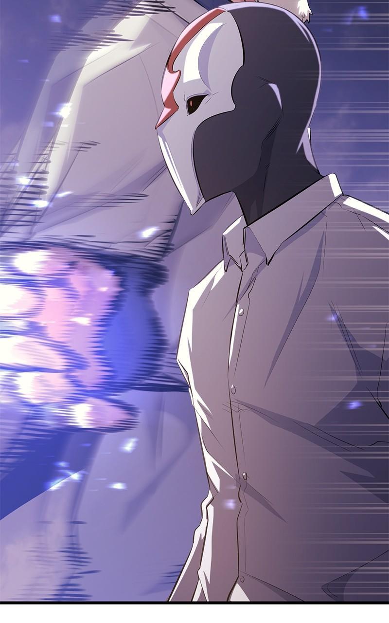 Read Ghost King Manga Online