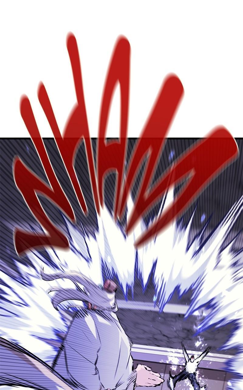 Read Ghost King Manga Online
