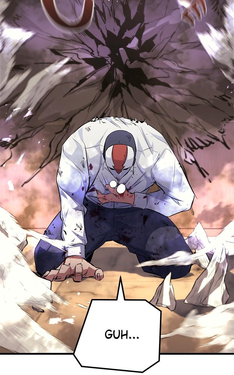 Read Ghost King Manga Online