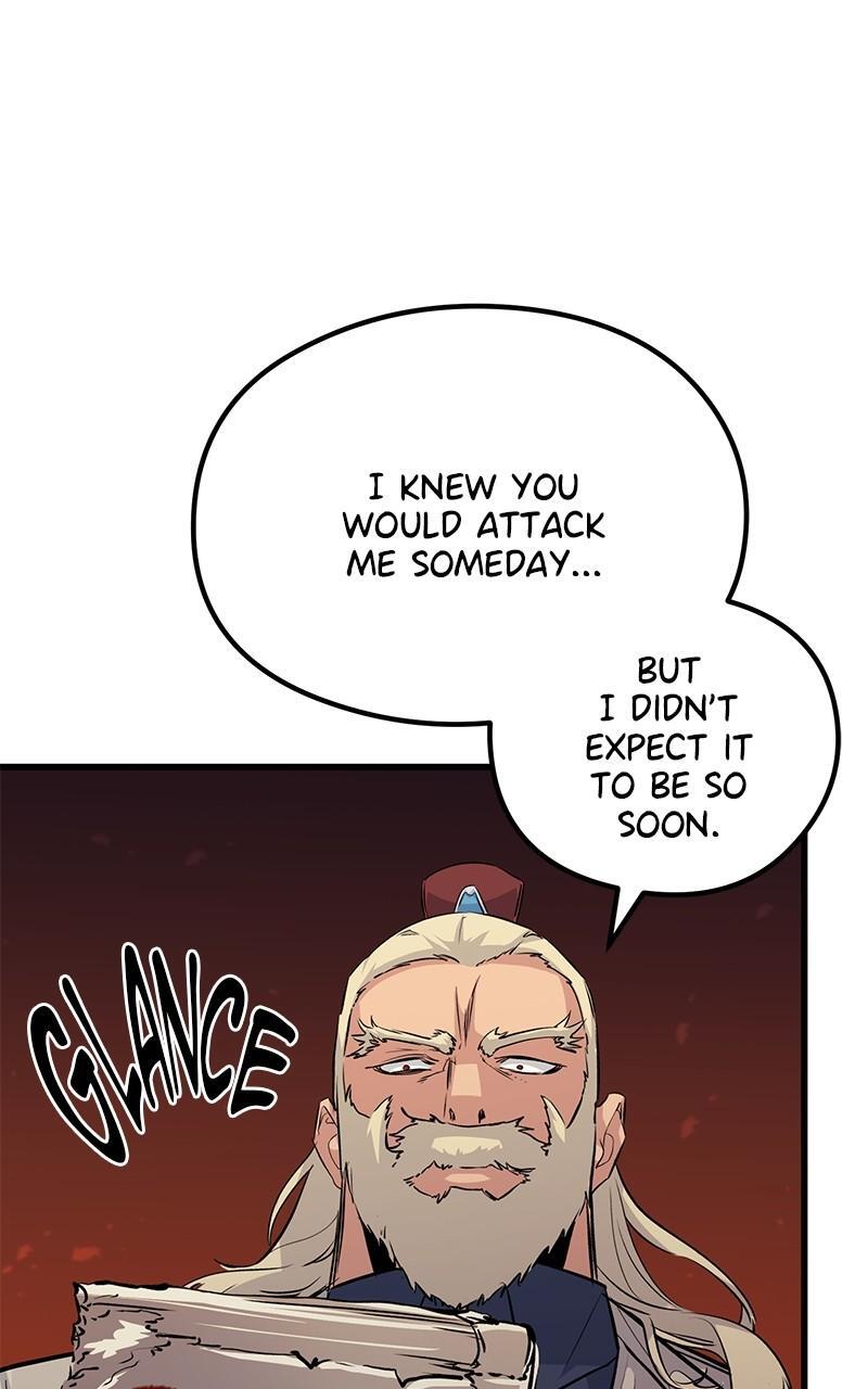 Read Ghost King Manga Online