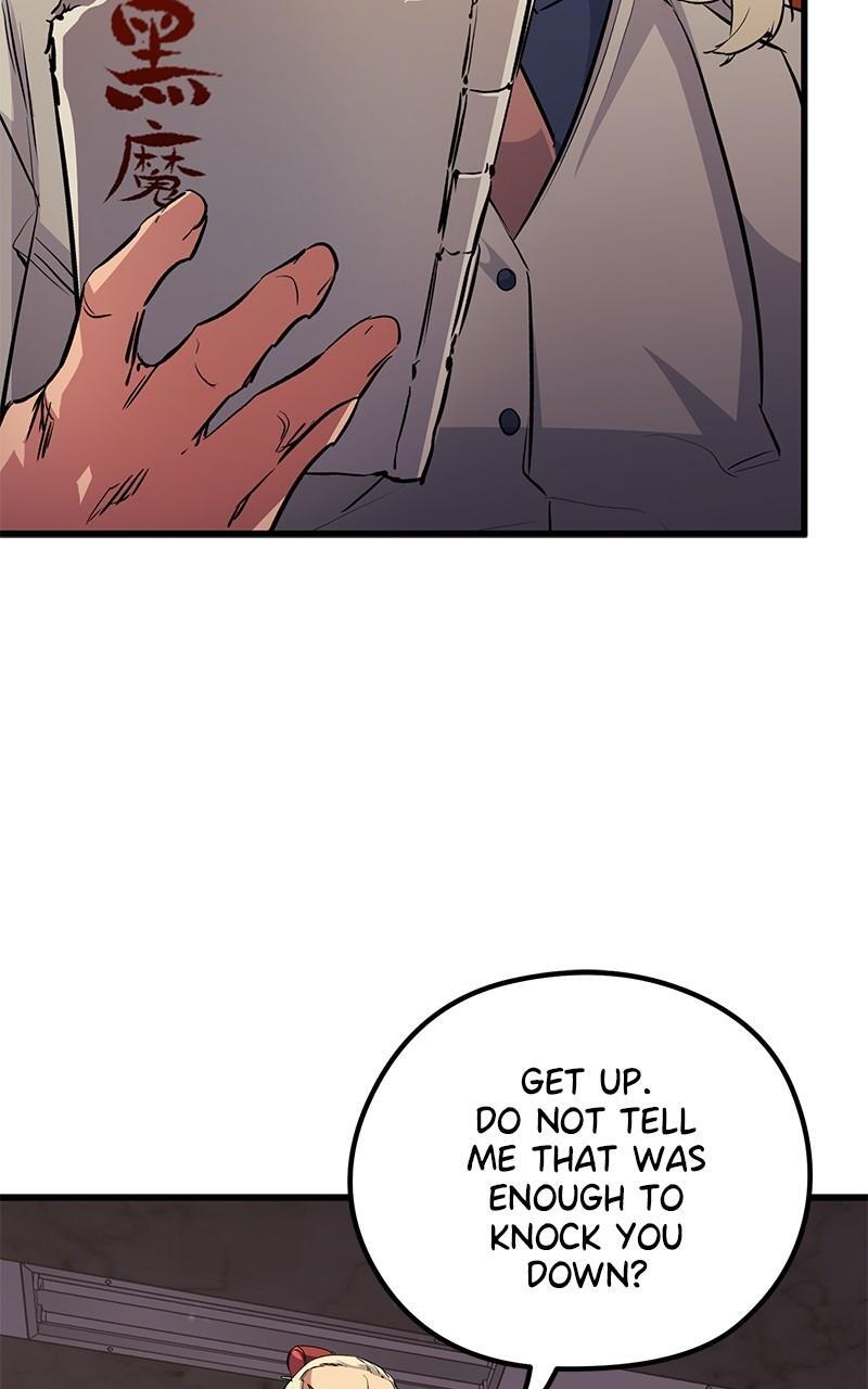 Read Ghost King Manga Online