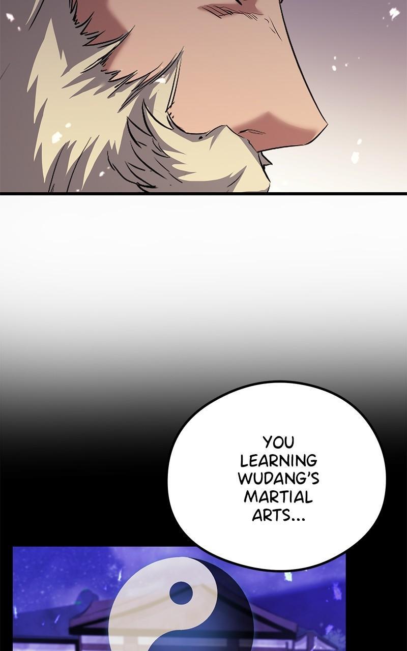 Read Ghost King Manga Online