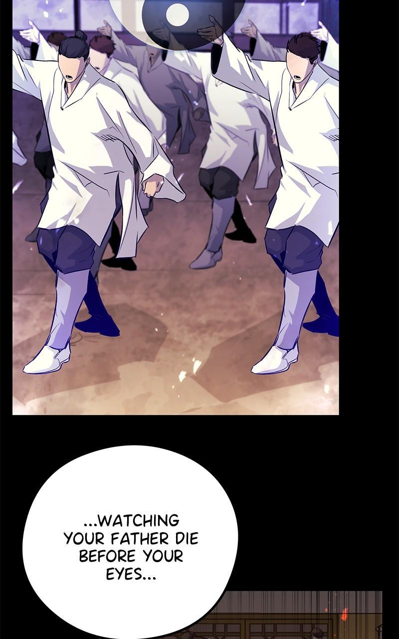 Read Ghost King Manga Online