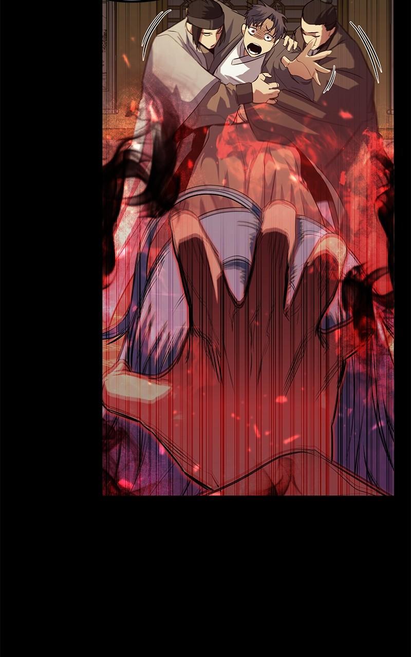 Read Ghost King Manga Online