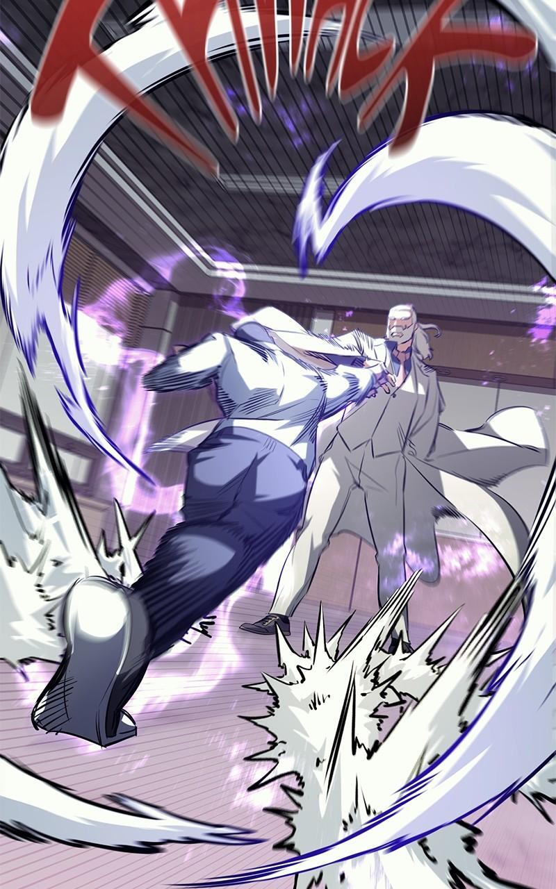 Read Ghost King Manga Online