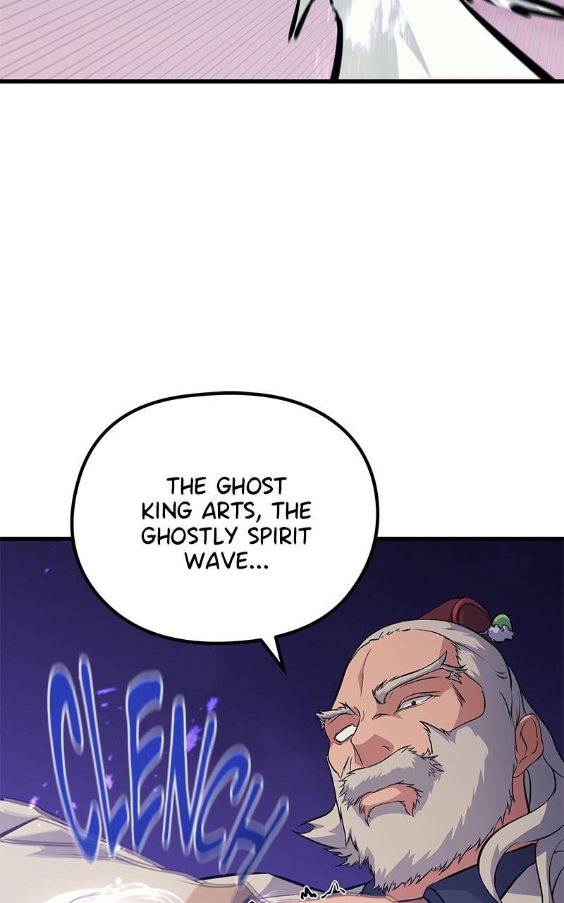 Read Ghost King Manga Online