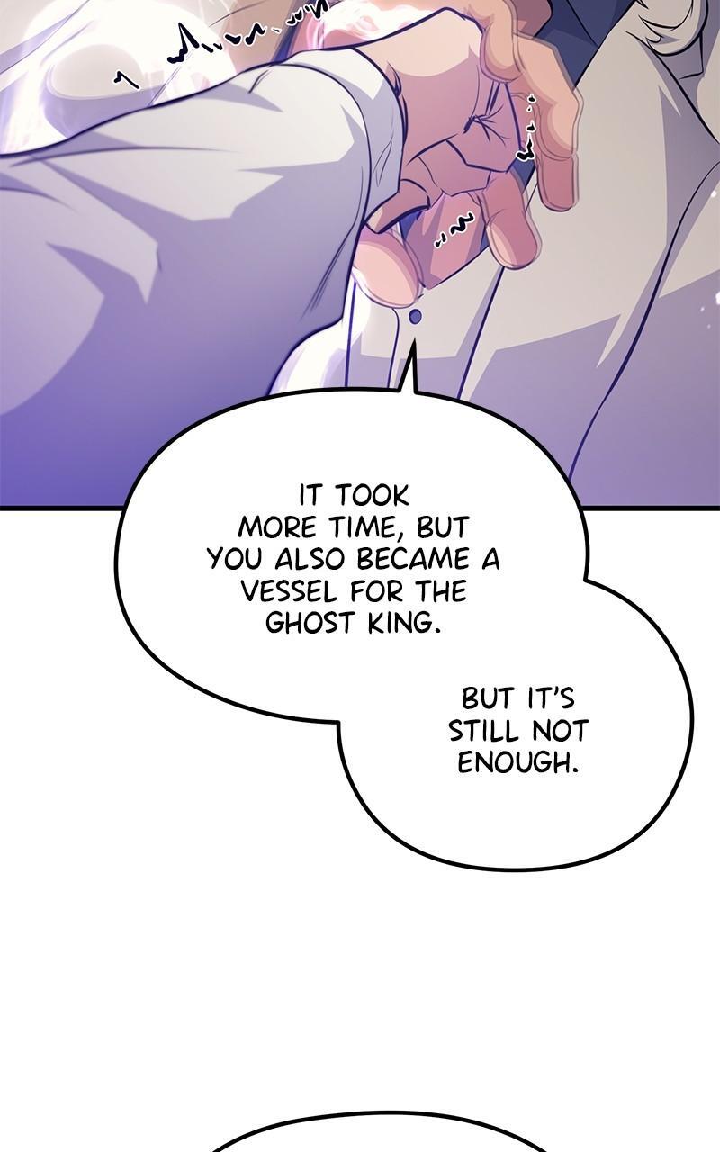 Read Ghost King Manga Online