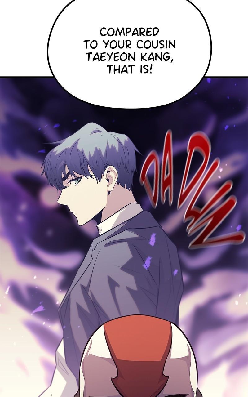 Read Ghost King Manga Online