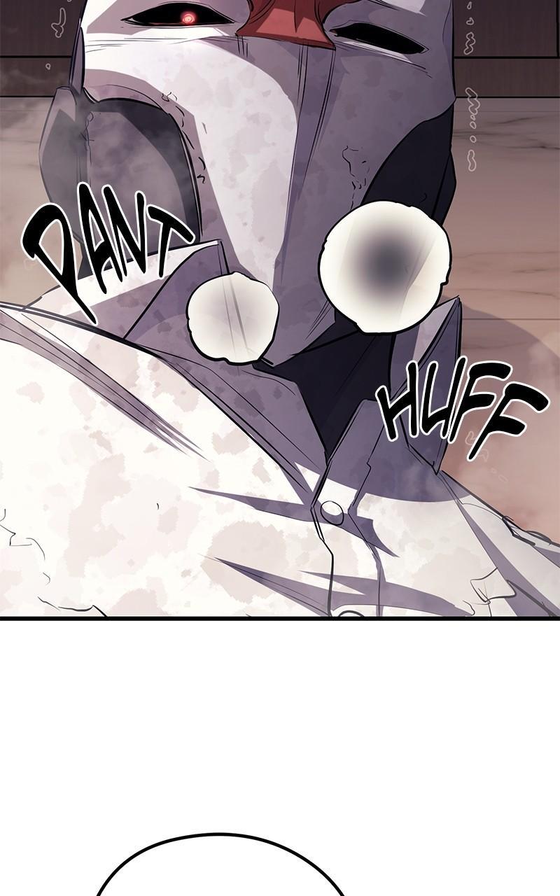 Read Ghost King Manga Online