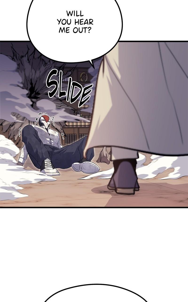Read Ghost King Manga Online