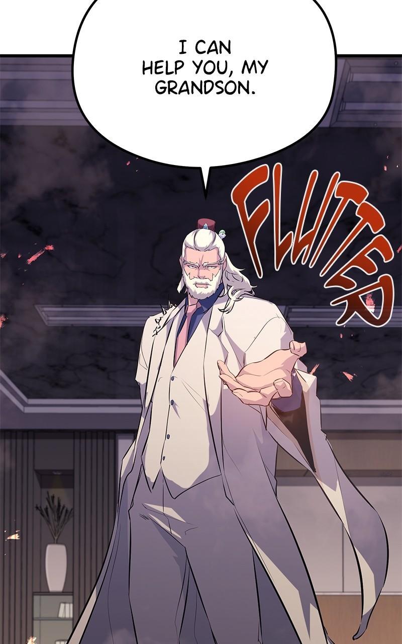 Read Ghost King Manga Online
