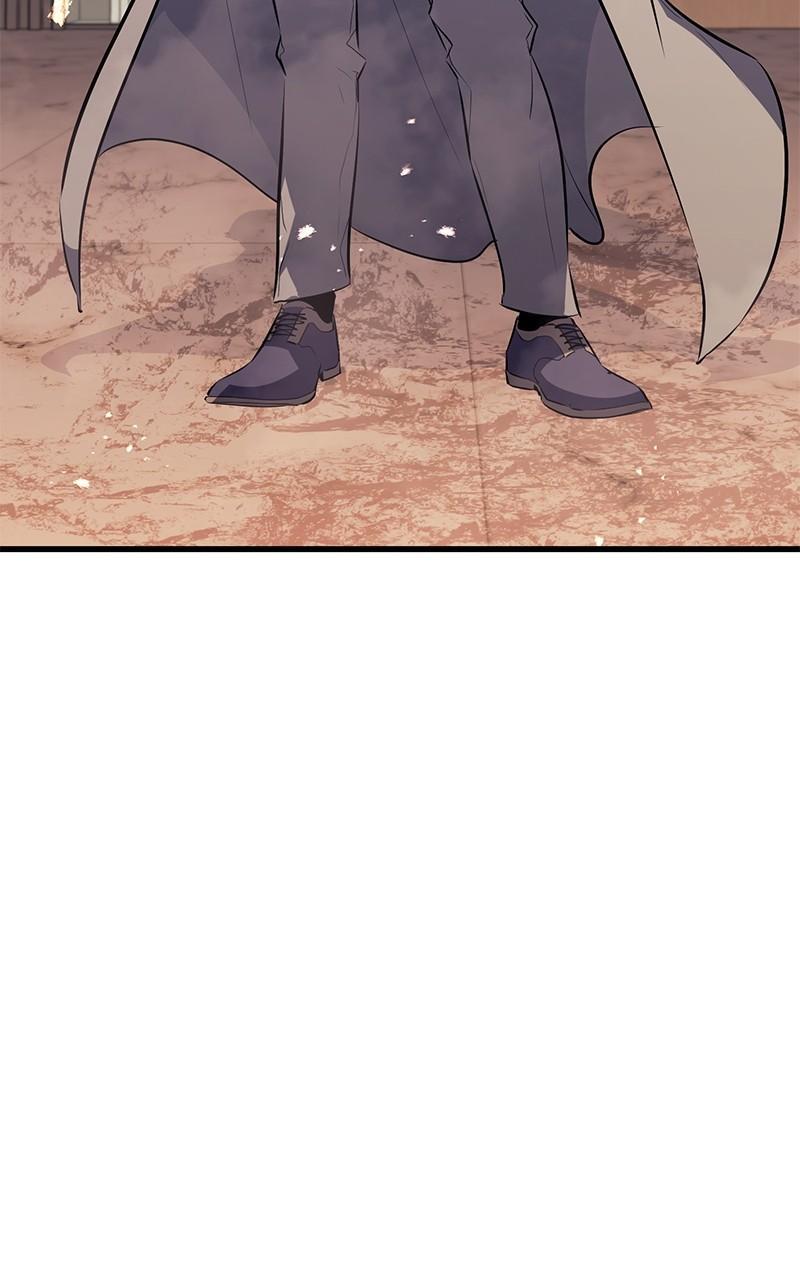 Read Ghost King Manga Online