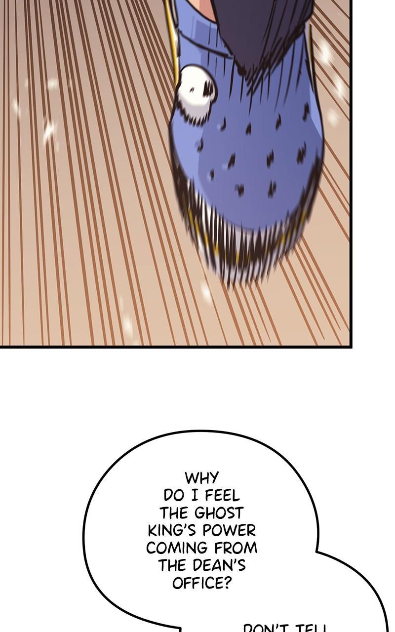 Read Ghost King Manga Online