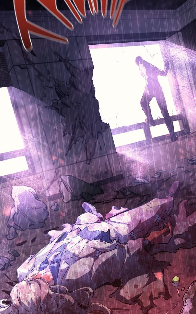 Read Ghost King Manga Online