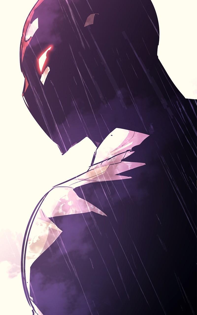 Read Ghost King Manga Online