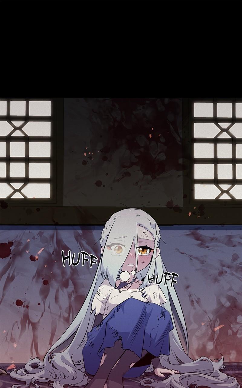 Read Ghost King Manga Online