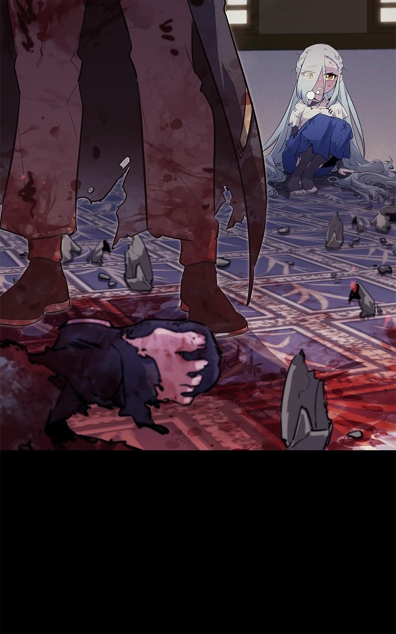 Read Ghost King Manga Online