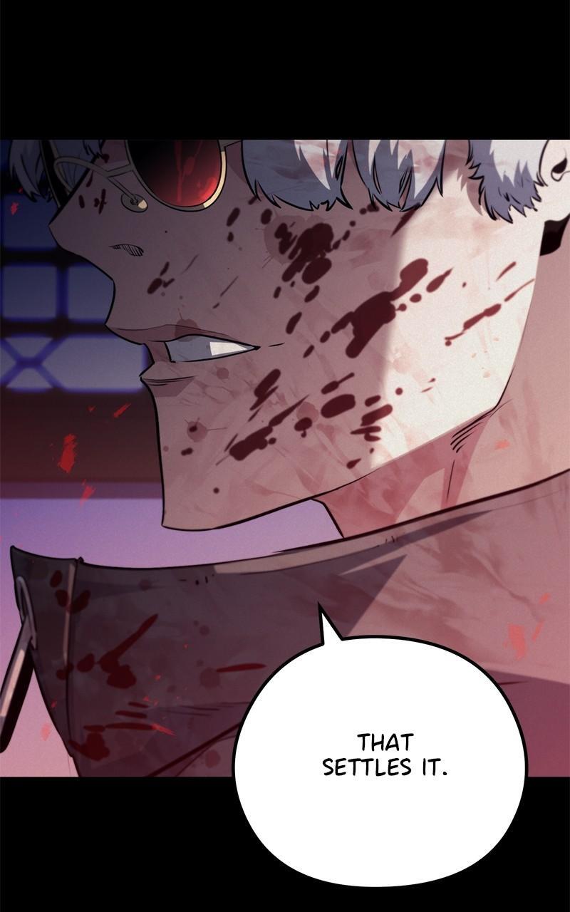 Read Ghost King Manga Online