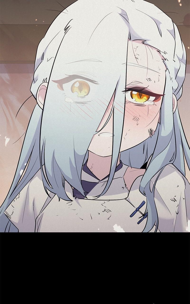 Read Ghost King Manga Online