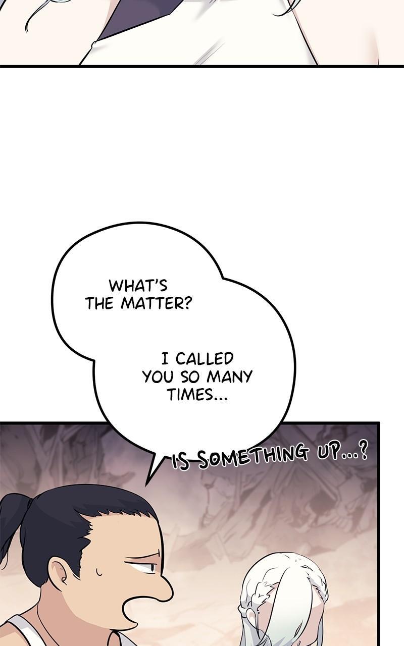 Read Ghost King Manga Online