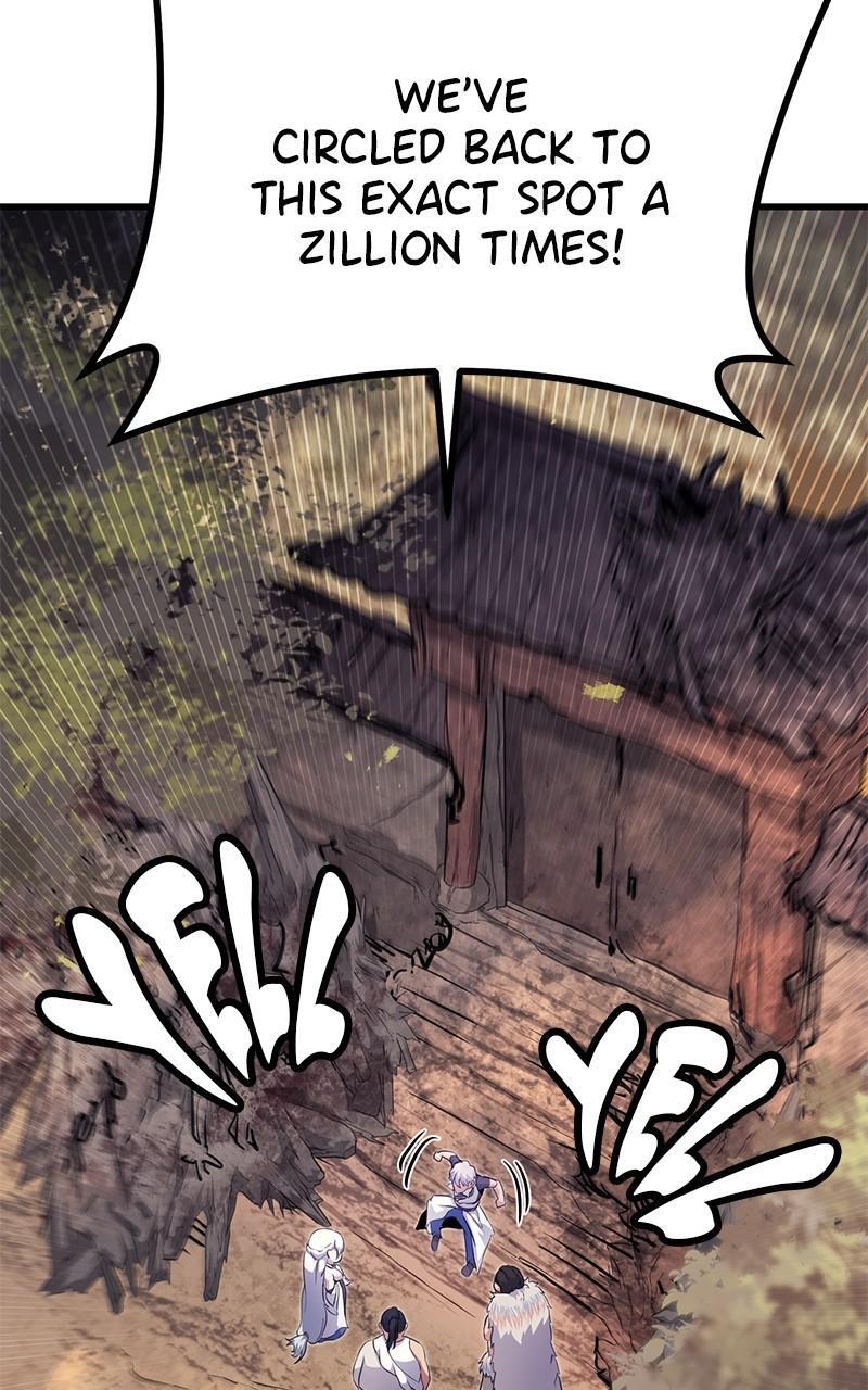 Read Ghost King Manga Online