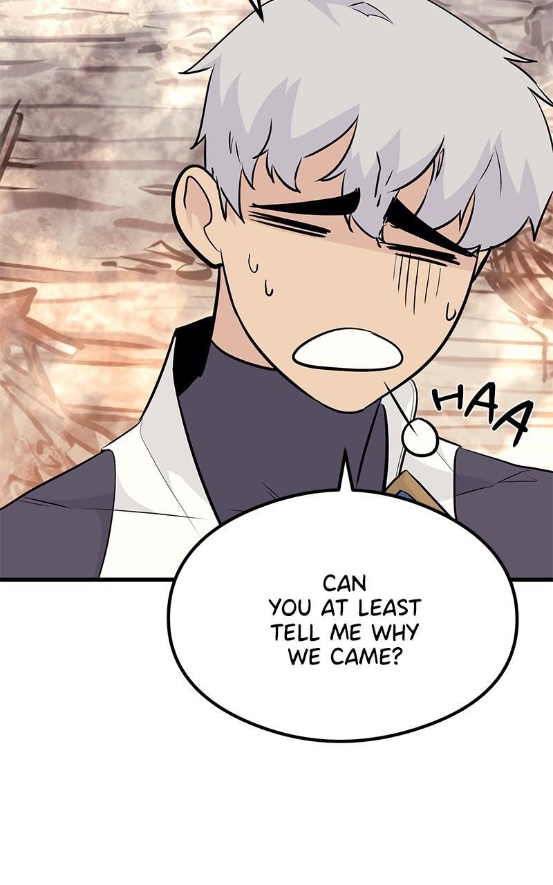 Read Ghost King Manga Online