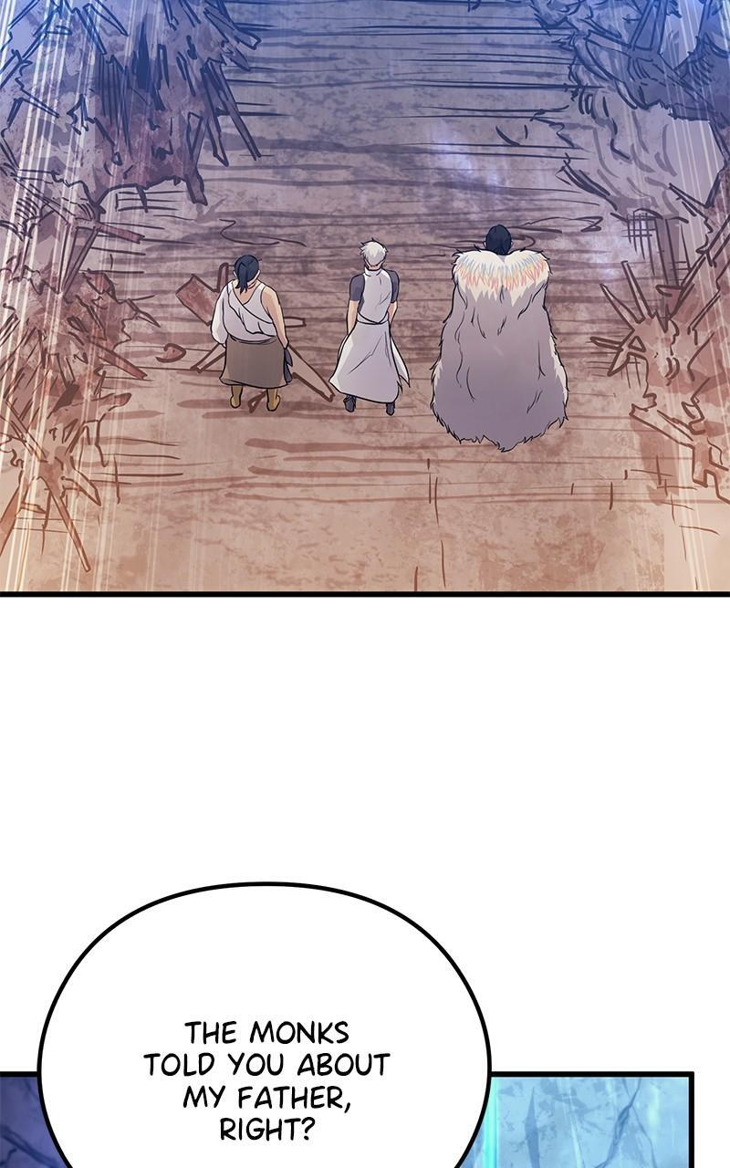 Read Ghost King Manga Online